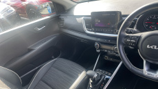Kia Stonic 1.0T GDi 48V GT-Line S 5dr DCT Petrol Estate